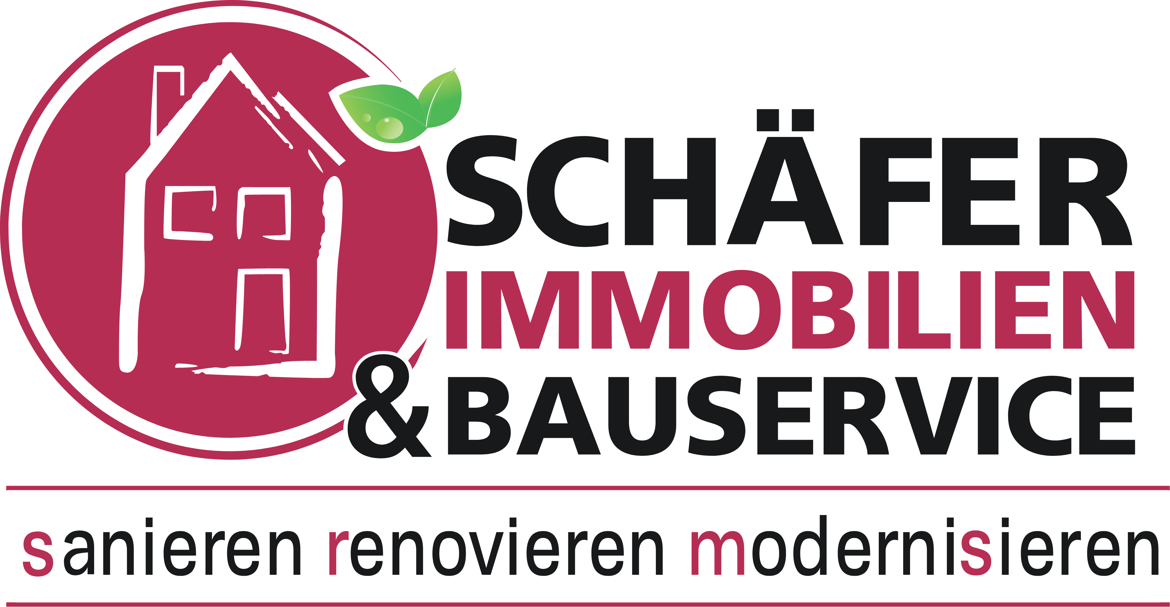 Schäfer Immobilien & Bauservice